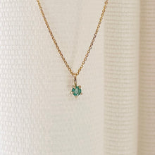 Kép betöltése a galériamegjelenítőbe: Kincsem nyaklánc