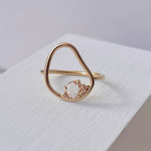 Kép betöltése a galériamegjelenítőbe: Golden Cofete