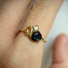 Kép betöltése a galériamegjelenítőbe: Soul Contact No.3