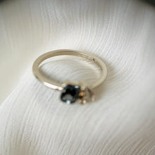 Kép betöltése a galériamegjelenítőbe: Power Couple gyűrű