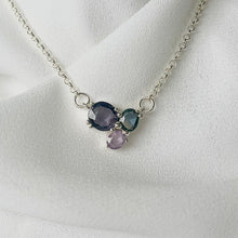 Kép betöltése a galériamegjelenítőbe: Soul Contact No.3 nyaklánc