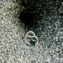 Kép betöltése a galériamegjelenítőbe: Cofete gyűrű