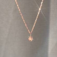 Kép betöltése a galériamegjelenítőbe: Kincsem nyaklánc