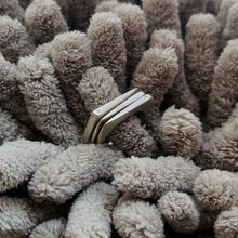 Kép betöltése a galériamegjelenítőbe: Reframe Solo Diamond gyűrű