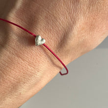 Kép betöltése a galériamegjelenítőbe: szívemből.teljesen. karkötő