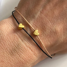 Kép betöltése a galériamegjelenítőbe: szívemből.teljesen. karkötő