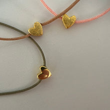 Kép betöltése a galériamegjelenítőbe: szívemből.teljesen. karkötő