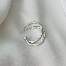 Kép betöltése a galériamegjelenítőbe: Sora fülbevaló