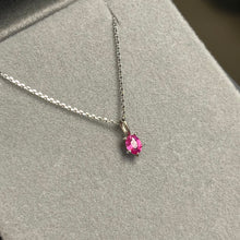 Kép betöltése a galériamegjelenítőbe: Kincsem nyaklánc