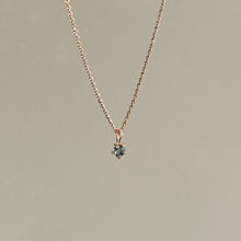 Kép betöltése a galériamegjelenítőbe: Kincsem nyaklánc