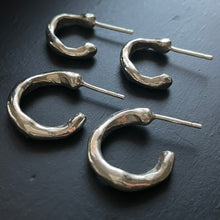 Kép betöltése a galériamegjelenítőbe: Sol fülbevaló