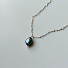 Kép betöltése a galériamegjelenítőbe: Mini Baroque nyaklánc