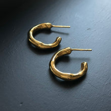 Kép betöltése a galériamegjelenítőbe: Sol fülbevaló