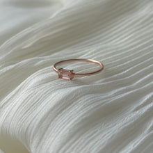 Kép betöltése a galériamegjelenítőbe: Rose Dream gyűrű
