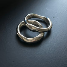 Kép betöltése a galériamegjelenítőbe: Sol gyűrű