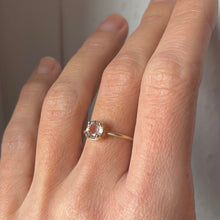 Kép betöltése a galériamegjelenítőbe: Amia gyűrű