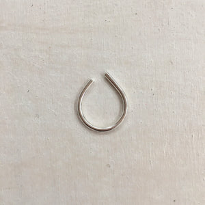 CLOSE gyűrű