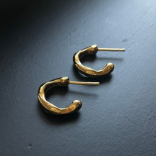 Kép betöltése a galériamegjelenítőbe: Sol fülbevaló