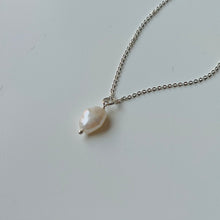 Kép betöltése a galériamegjelenítőbe: Mini Baroque nyaklánc