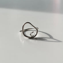 Kép betöltése a galériamegjelenítőbe: Cofete gyűrű
