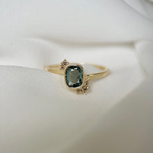 Kép betöltése a galériamegjelenítőbe: Dream Hug gyűrű
