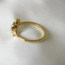 Kép betöltése a galériamegjelenítőbe: Dream Hug gyűrű
