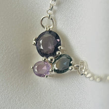 Kép betöltése a galériamegjelenítőbe: Soul Contact No.3 nyaklánc
