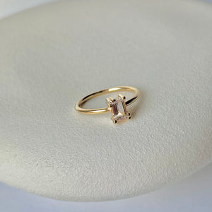 Sweetheart Gold gyűrű