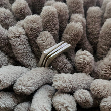 Kép betöltése a galériamegjelenítőbe: Reframe Solo Diamond gyűrű
