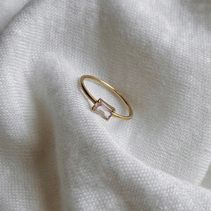 Sapphire Dream gyűrű
