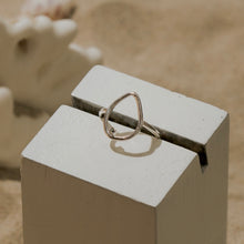 Kép betöltése a galériamegjelenítőbe: Tesoro x Bajamar gyűrűk
